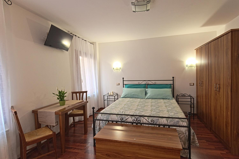 Others 3, B&B Sognare A Venezia, Venezia