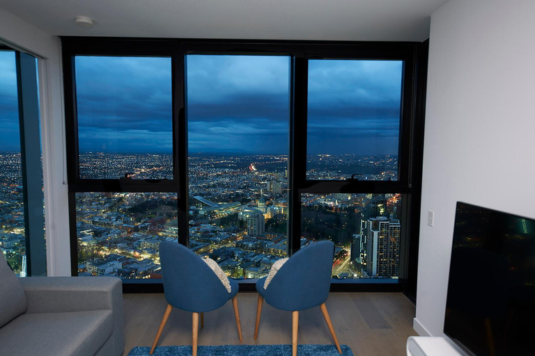 Others 5, Mega Style Apartments Victoria One, Melbourne