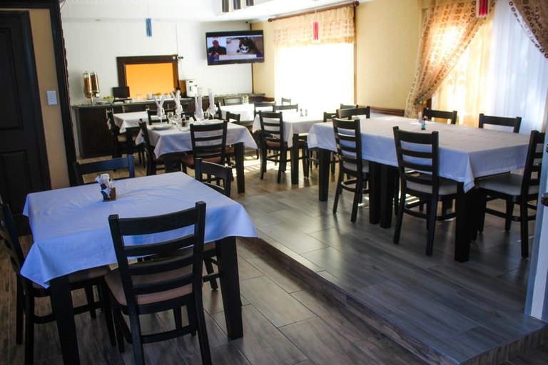 Food & Drinks, A-Z Boutique Guesthouse, Windhoek West