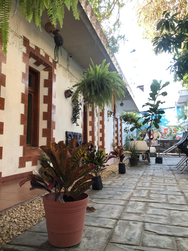 Others 3, Hotel Boutique El Sueno del Coronel, Rioverde