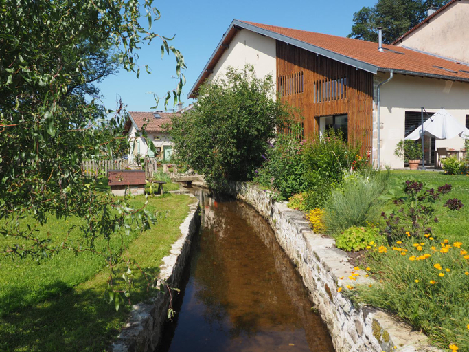 Others 5, Chambres d'hotes du Ruisseau d'Argent, Vosges