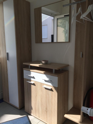 Bedroom 2, Ferienhaus Brueckner, Alzey-Worms