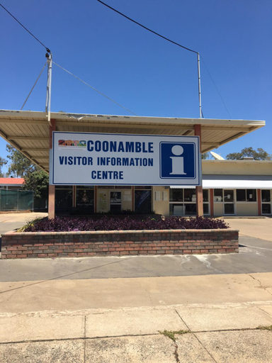 Others 4, Coonamble Motel, Coonamble