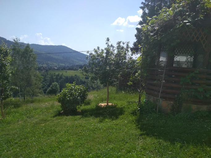 Others 4, Milana Guesthouse, Skolivs'kyi