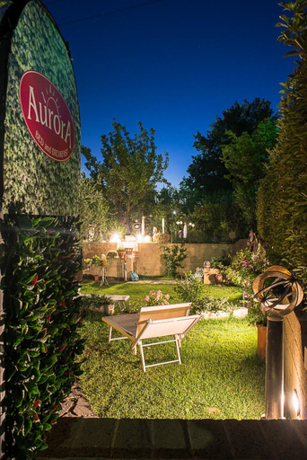 Others 4, Bed and Breakfast Aurora, La Spezia