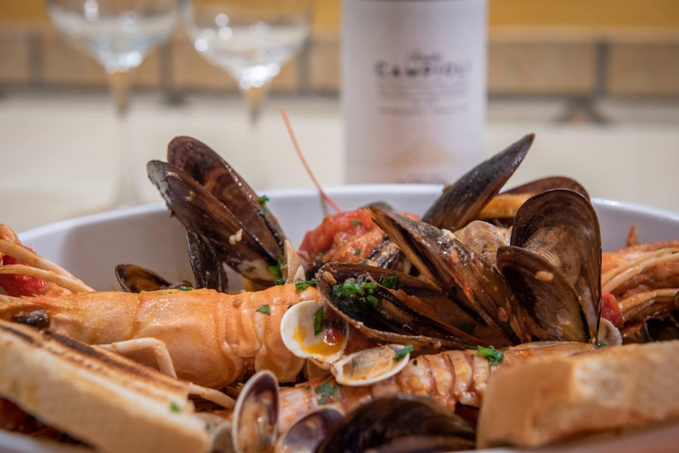 Food & Drinks 5, HOTELRISTORANTE IL PUNTO, Pesaro E Urbino