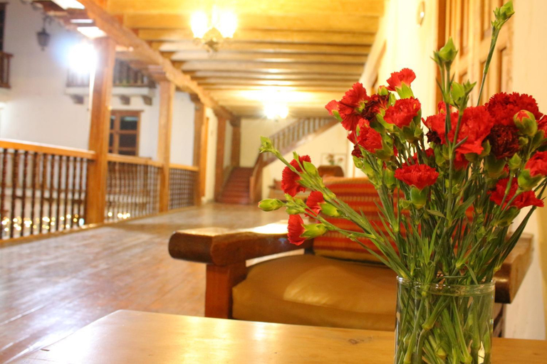 Others 5, Hotel Santa Clara, San Cristóbal de las Casas