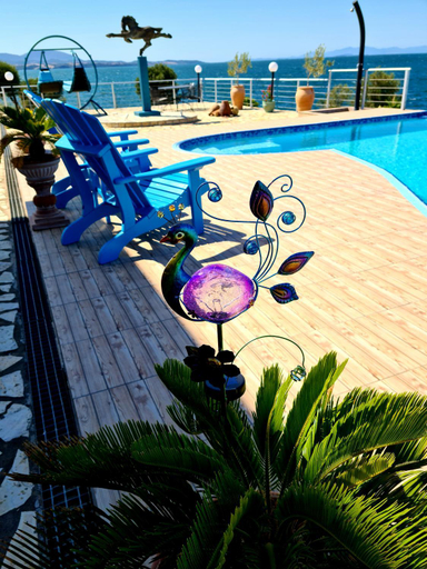 Others 3, Iris Villas, West Greece
