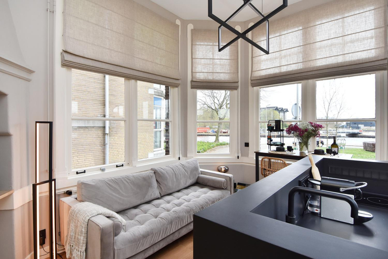 Others 5, Boutique Hotel Havenkantoor, The Hague
