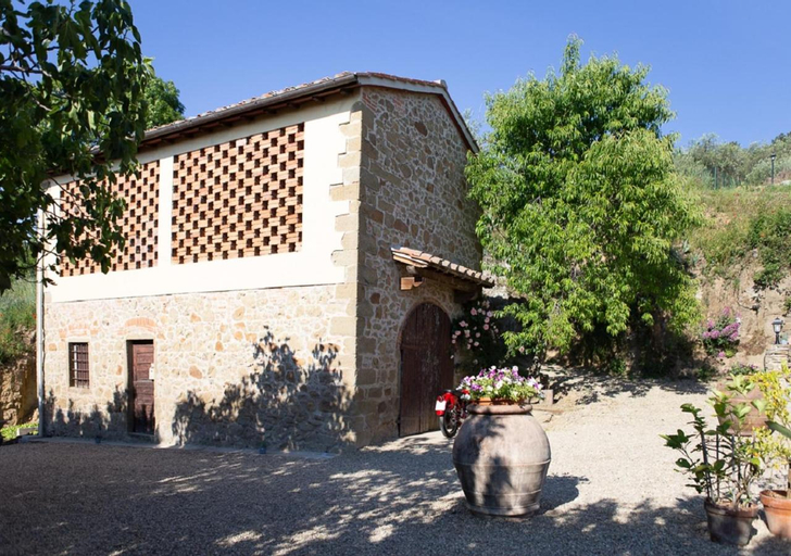 Agriturismo I Millepini, Arezzo