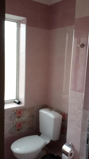 Bathroom 1, Guest Rooms Filipopol, Plovdiv