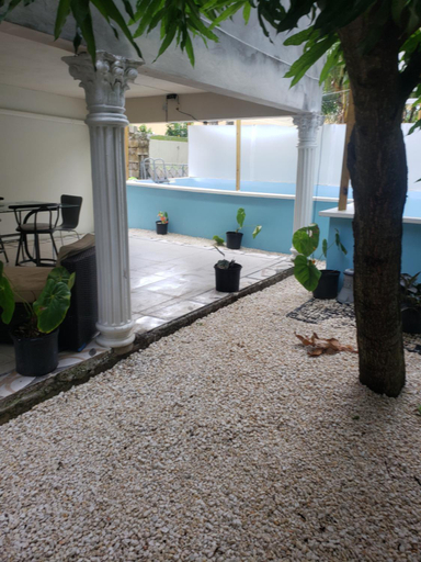 Sport & Beauty, Grace Garden Guesthouse by Eminence Ent