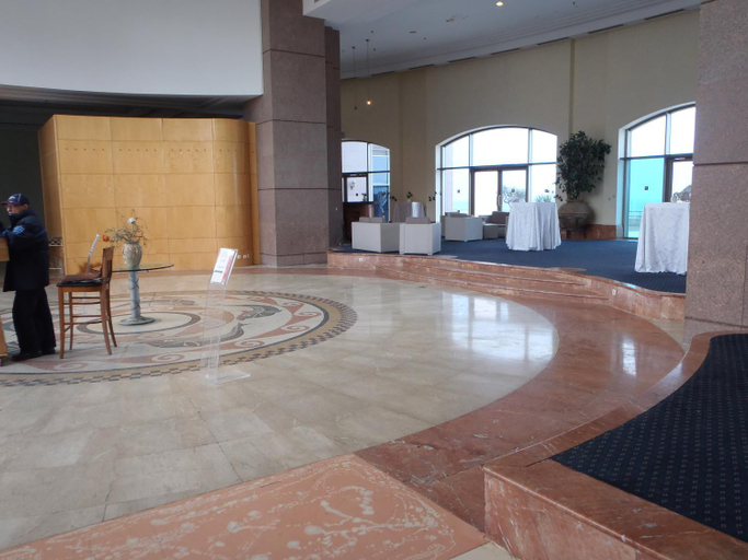 Public Area