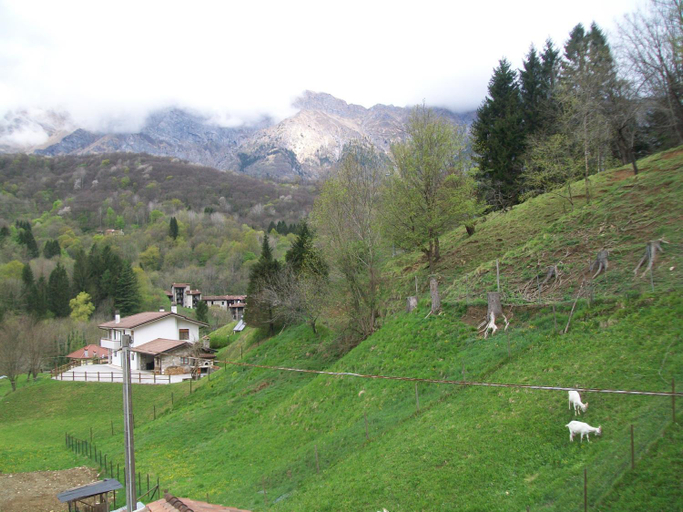 Others 4, B&B IN FATTORIA, Pordenone