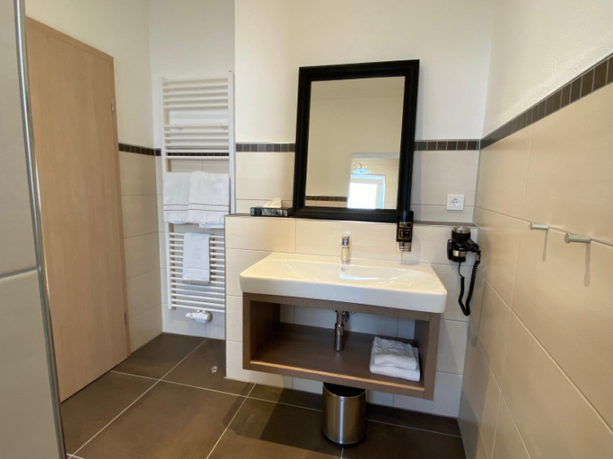 Bathroom 5, MOSELTEL Ernst/Cochem, Cochem-Zell