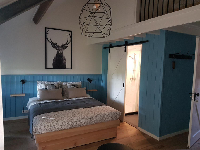 Bedroom 14