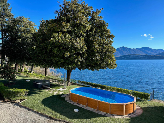 Sport & Beauty, Relais Casali della Cisterna, Verbano-Cusio-Ossola