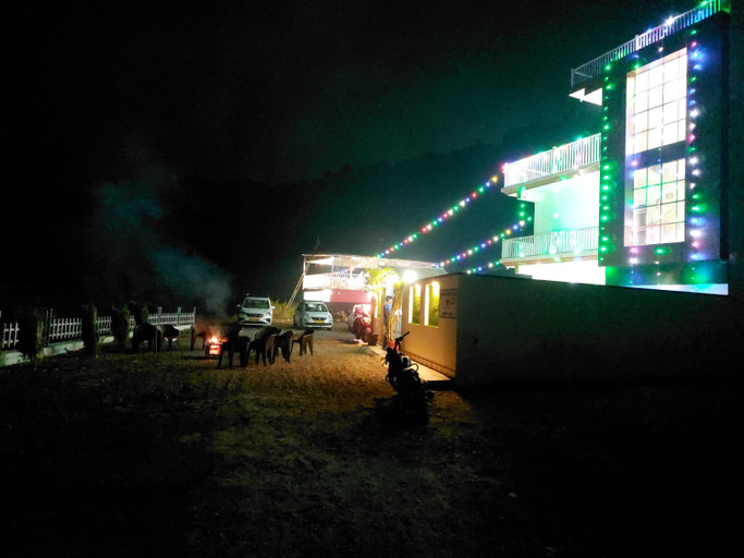 Food & Drinks 3, River Stay - Homestay by Wanderlust Rural Tourism, Dehradun