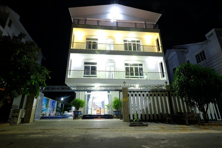 Exterior view 4, Windy Villa Vung Tau, Vũng Tàu