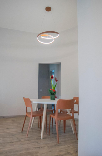 Others 4, Suite Apartments, Ravenna