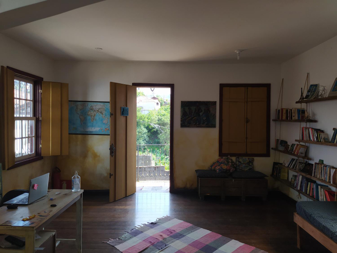 Others 4, Trilhas de Minas Hostel Camping, Ouro Preto