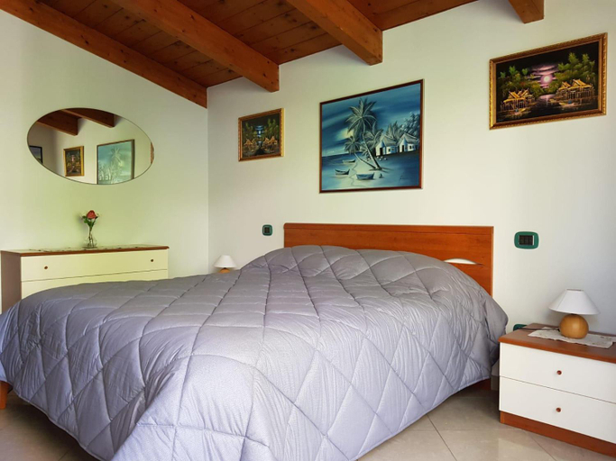 Others 4, BovioBed B&B, Pescara