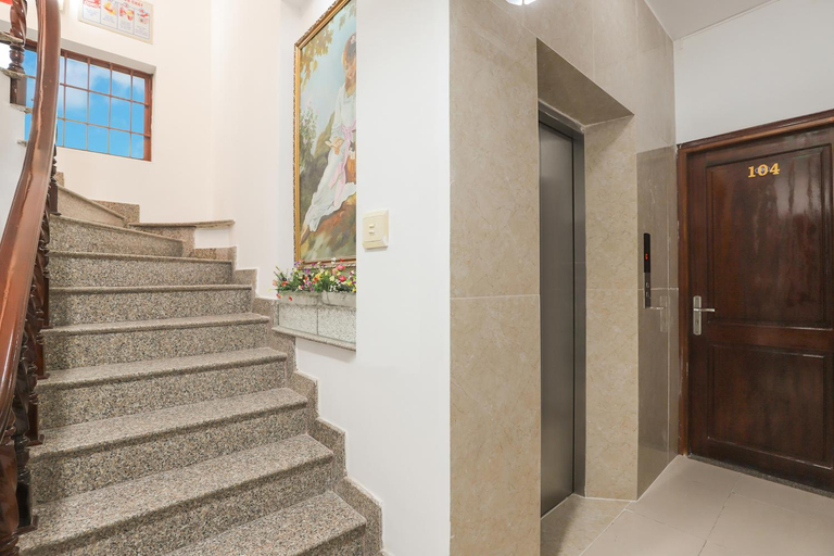 Others 2, Lien Thuy Hotel(Liên Thủy), Vũng Tàu