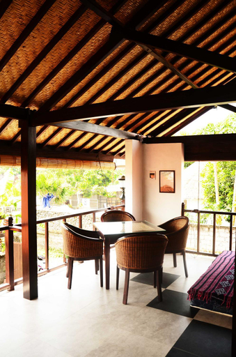 Others 1, Capung Guesthouse, Badung