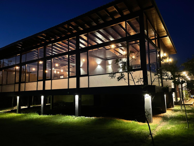 Food & Drinks 3, Blue Wild - Yala - Plastic Free & Sustainable, Thissamaharama