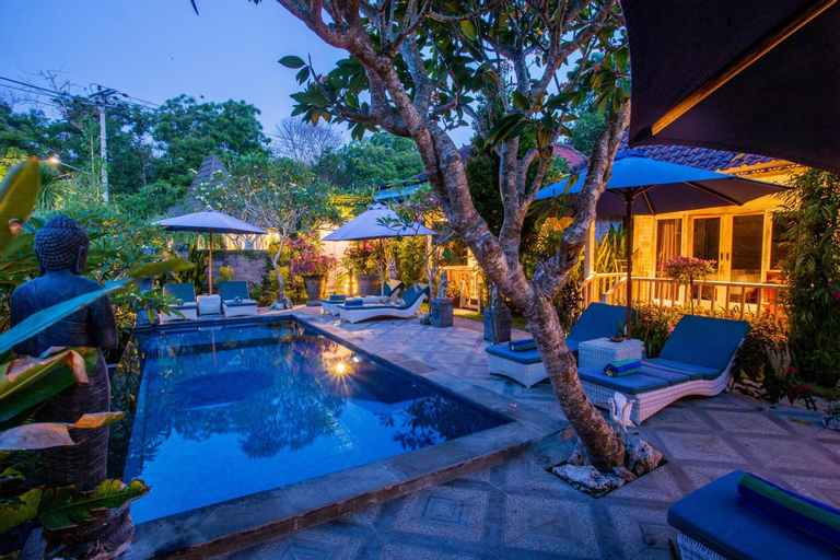 Swimming Pool 4