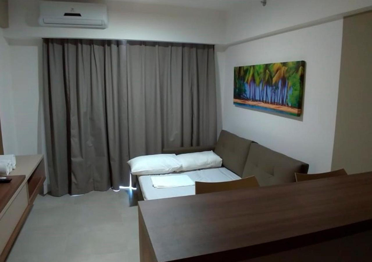 Others 3, Apartamento em Resort de Olimpia, Olímpia