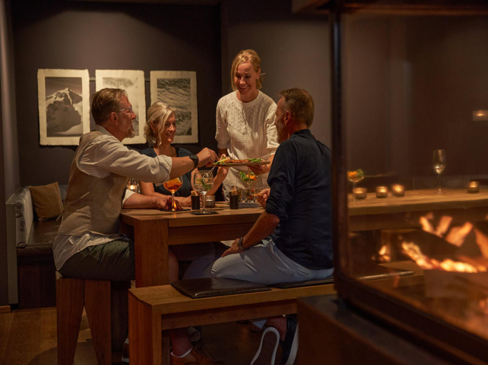 Food & Drinks 5, Hotel Victoria Meiringen, Oberhasli