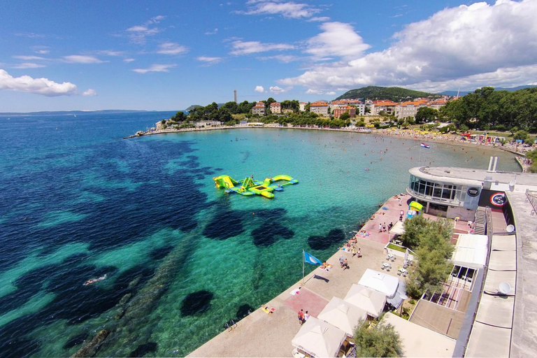 Others 3, Apartments and rooms with WiFi Split - 18909, Split