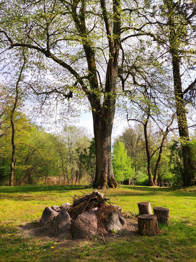 Others 5, Bed & Breakfast - Warnileg, Drawsko