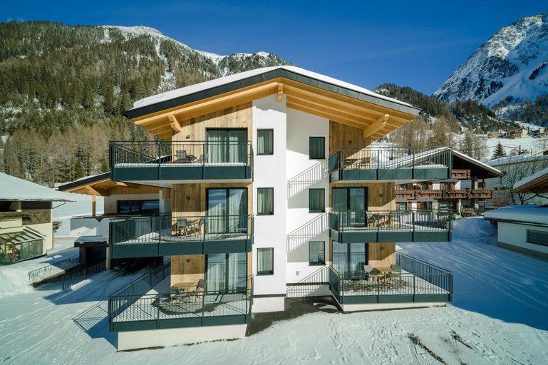 Others 2, Apart Montagna, Imst