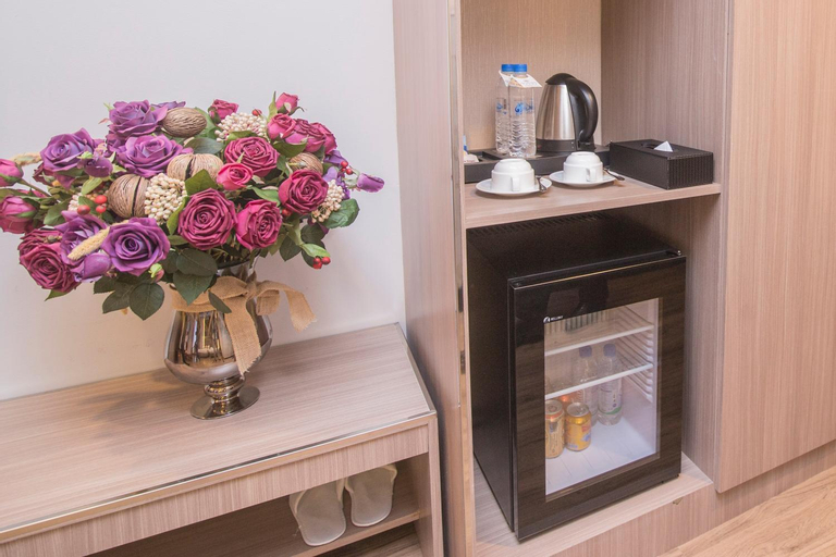 Amenities 11