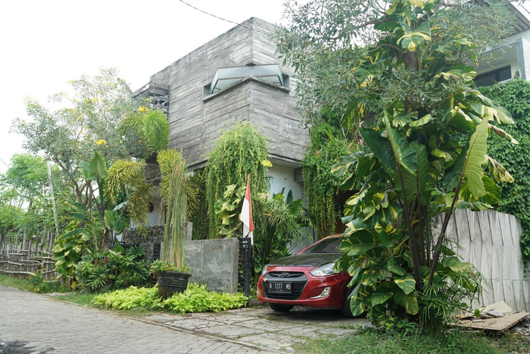 Others 5, Happy House BnB Bromo backpacker, Probolinggo