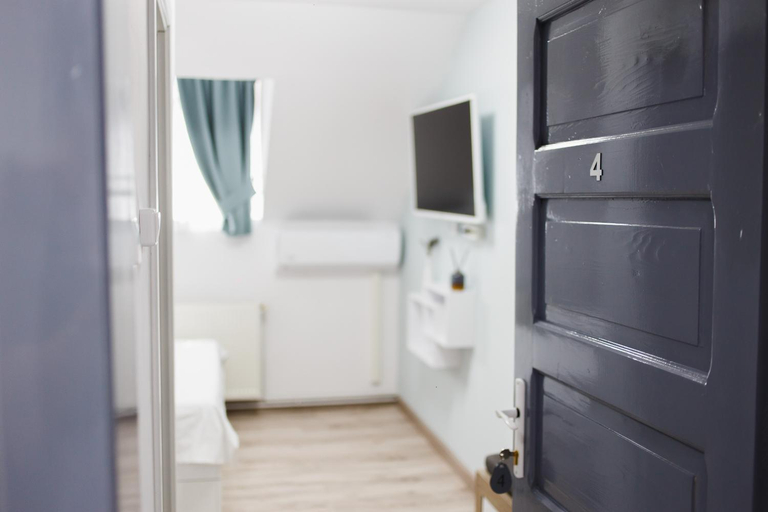 Others 4, Apart Hotel Fresh, Oradea