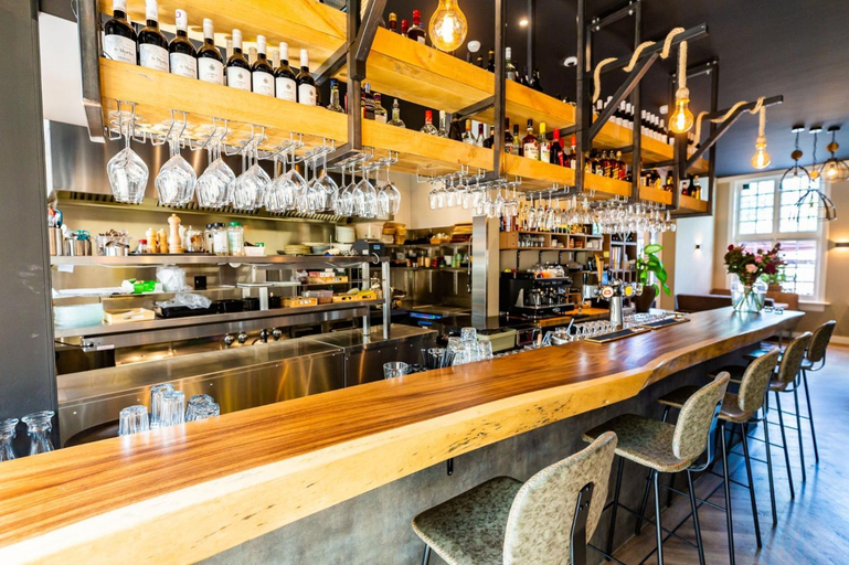 Food & Drinks 5, Hotel Inn Naeldwyk-Torenburg, Naaldwijk
