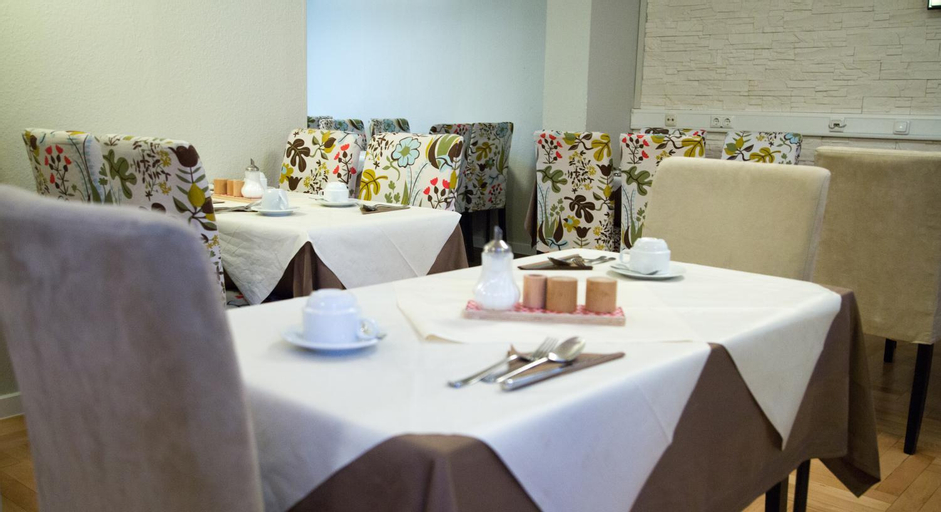 Food & Drinks 4, Hotel Eschborner Hof, Frankfurt am Main