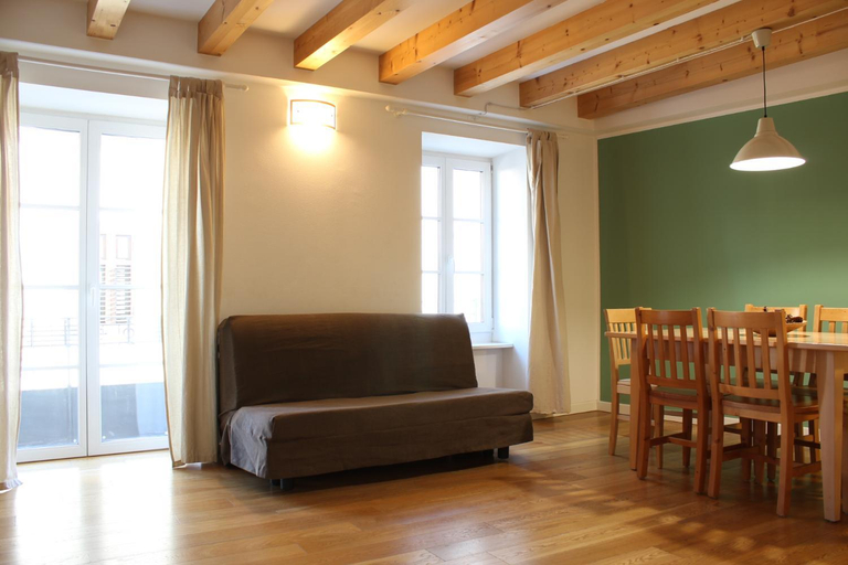 5, Trentino Apartments - Il Gufo Vacanze, Trento