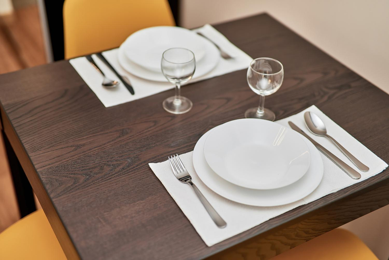 Others 5, Exclusive Apartments Marina by Noclegi Renters, Środa Śląska