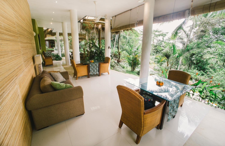 Others 5, Villa Rimba Ubud, Gianyar