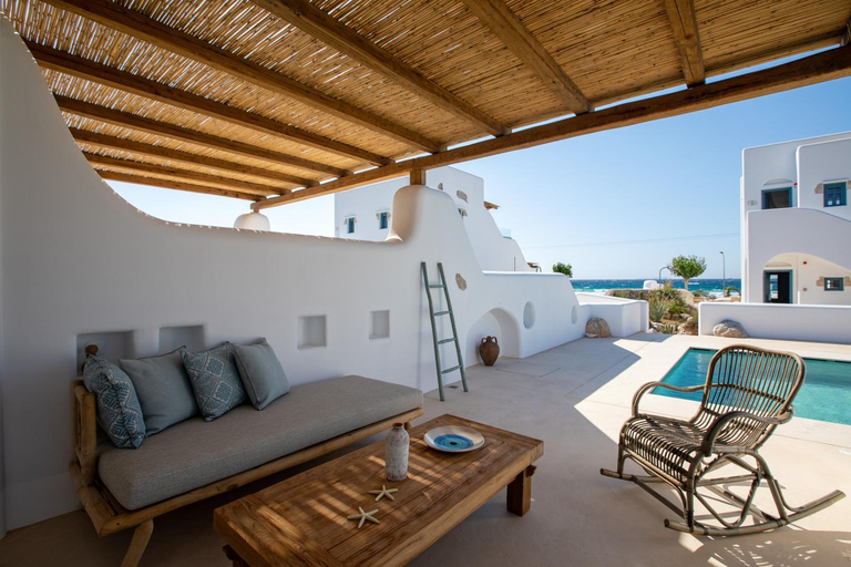 Others 4, Blue Pearls-Adults Only Luxury Suites, South Aegean