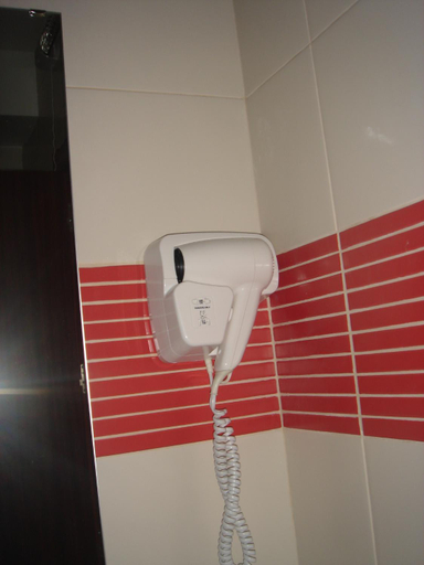 Bathroom 3, Império Hotel, Peso da Régua