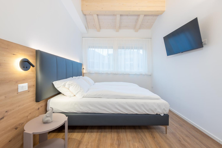 Others 5, Minerva Guesthouse, Trento