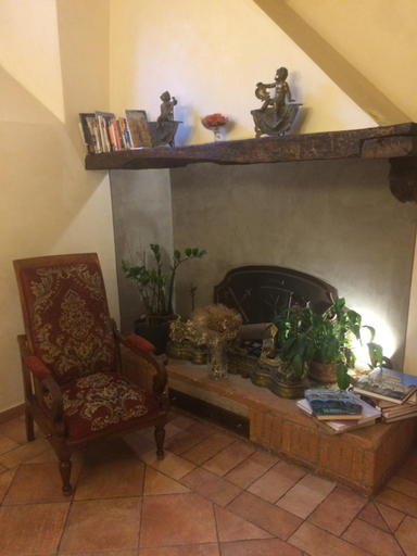 Public Area 3, Hotel Renaissance, Florence