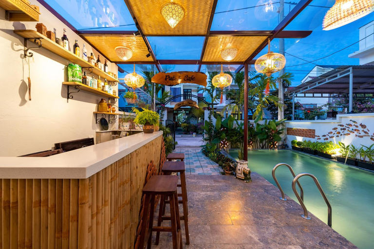 Food & Drinks 5, An Nhien Boutique Villa, Da Nang