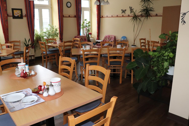 Food & Drinks, Hotel Saar, Kusel