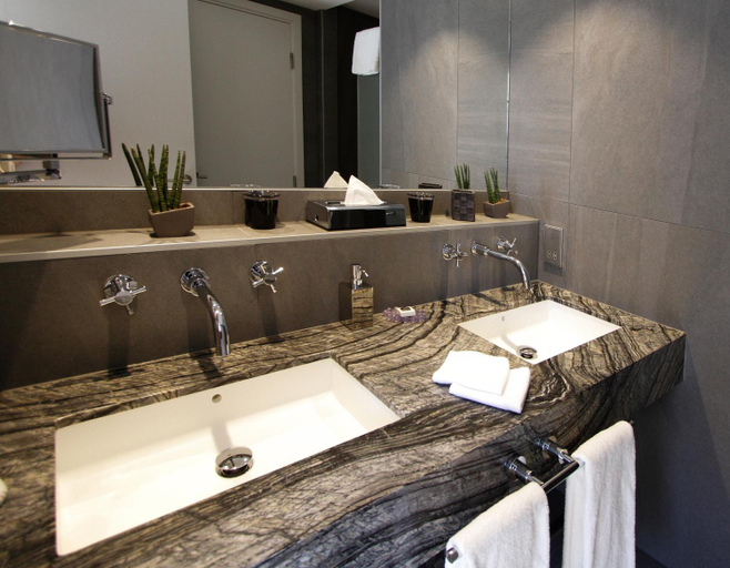 Bathroom 3, Pavillon REGENT PETITE France By Stay Collection, Bas-Rhin